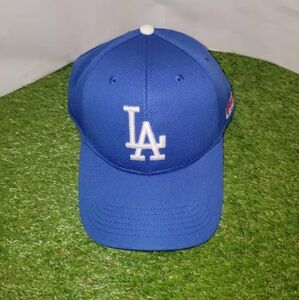 OC Sport Baseball Cap La Dodgers Adjustable